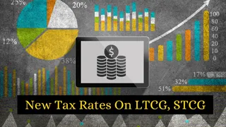 budget-2024-long-term-capital-gain-short-term-capital-gain-tax-rate-hiked-impact-on-stock-market-experts-highlight-budget-2024-announcements